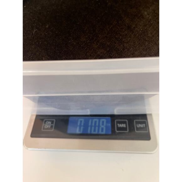 Harry Potter Pillow Buddy Stuffed Plush 17" No Tag Excellent Condition! - Picture 5 of 5